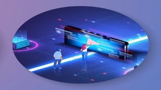 C# with WinForms and SQL Create Database Driven Desktop App