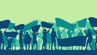 Campaigning for Change