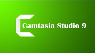 Camtasia Studio 9 Masterclass
