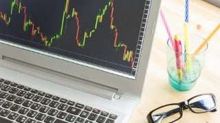 Candlestick Analysis For Professional Traders