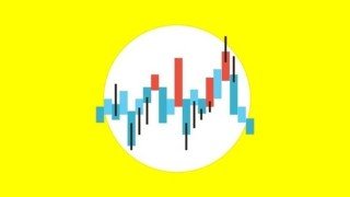 Candlestick Chart Pattern & Renko Trading (2 Course Bundle)