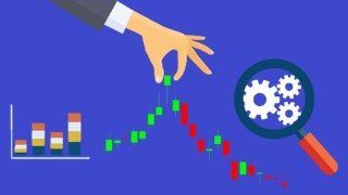 Candlestick Reversal Trading with backtest results included