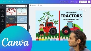 Canva 3.0 masterclass create your graphic documents