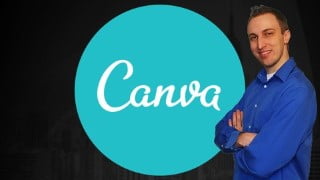 Canva: Become a Graphic Designer in 1 Hour or Less