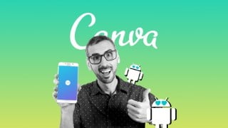 Canva for Android