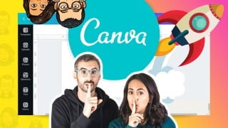 Canva Next Level: Become a Canva Expert