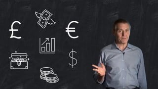 Capital Markets Immersion: A Financial Markets Introduction
