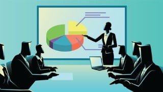 CAPM Exam Cram Session - PMBOK Guide, 6th edition