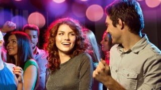 Casual Dance Moves and Grooves | How to Move to Music