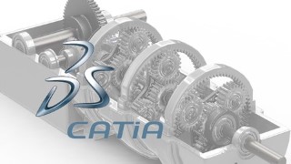 CATIA V5 : DMU Kinematic