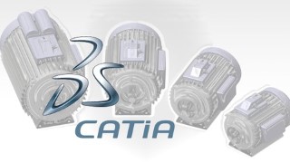 CATIA V5 : Parametric Design