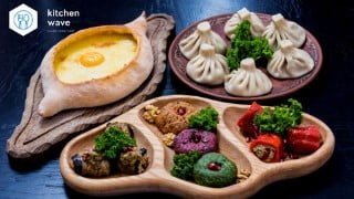Caucasian Cooking Classes - Learn Ancient Secrets of Cooking