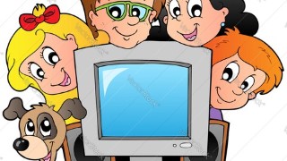 CBSE Computer Class 1st.
