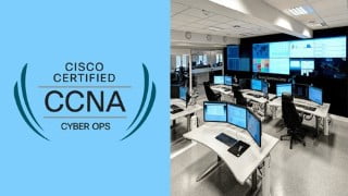 CCNA Cyber Ops SECFND 210-250 Practice Tests | Series 2