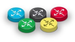 CCNP ENTEPRRISE - ENARSI 300-410 Master Course