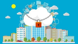 CCSP - Certified Cloud Security Professional