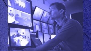 CCTV VIDEO FOOTAGE AUDITING AND INVESTIGATION - ADVANCED