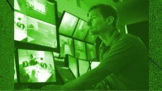 CCTV VIDEO FOOTAGE AUDITING AND INVESTIGATION - FOUNDATION