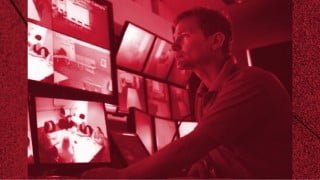 CCTV VIDEO FOOTAGE AUDITING AND INVESTIGATION - FUNDAMENTAL