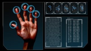 CDFE - Certified Digital Forensics Examiner