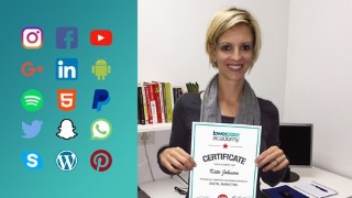 Certificate in Digital Marketing