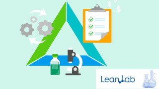 Certified Lean Lab Professional (CLLP)