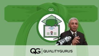 Certified Lean Six Sigma Green Belt Training [2022]