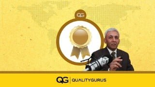 Certified Quality Improvement Associate Training