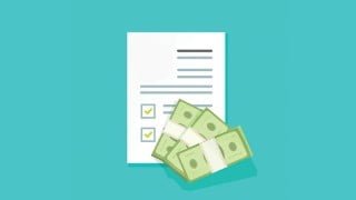 CFA Level 1 (2019) - Financial Derivatives