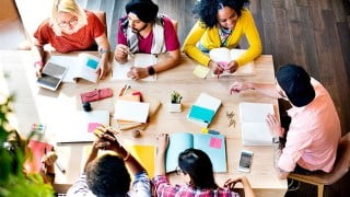 Change Management