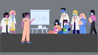 Change Management in Healthcare