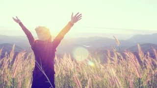 Change your life...for real and for good!