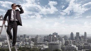 Change your mindset :Think it into existence