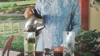 Chapter Two of Chinese Tea Art Micro-course: Green Tea 绿茶篇