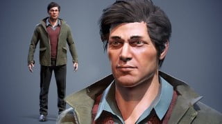 Character Creation for Game | Complete Pipeline