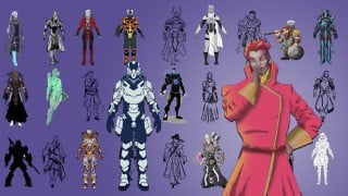 Character Design for Beginners