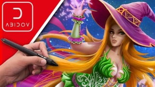 Character Drawing Course Beginner to Advanced