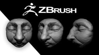 Character Modeling and Sculpting in Zbrush