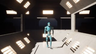 Character Modelling & Rigging in Blender 3 - Unreal Engine 5