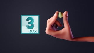 Character Rigging for Beginners - Advanced Hand Rigging
