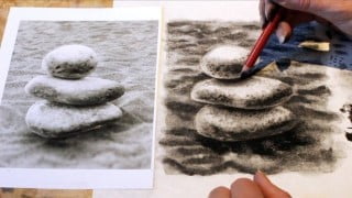 Charcoal Basics for Beginners