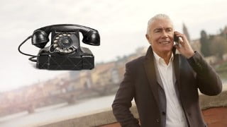 Charismatic Cold Calling Mastery: Be the Wolf of Wall Street