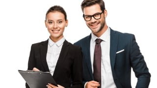 Charm School for Accountants/CFOs