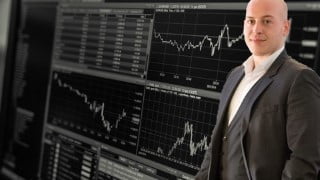 Chart analysis- Learn how to analyze stock charts