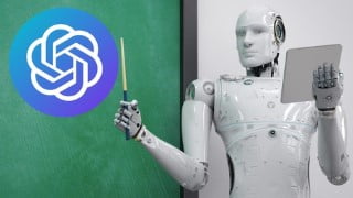 ChatGPT for School, College & University Work