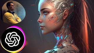 ChatGPT mastery: Increase productivity with ChatGPT and AI