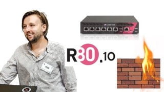 CheckPoint CCSA R80.10 [2022]