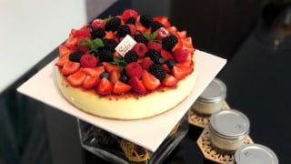 Cheese Cake