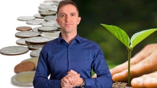 Chia Farming Course: Earn Crypto using a Hard Drive