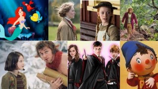 Children's Literature